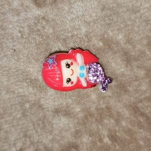 ๐ฅ 5/$15 Croc Charm